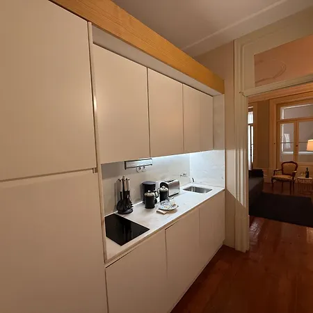 Ml Apartments Story * Porto