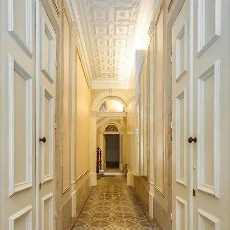 Ml Apartments Story *