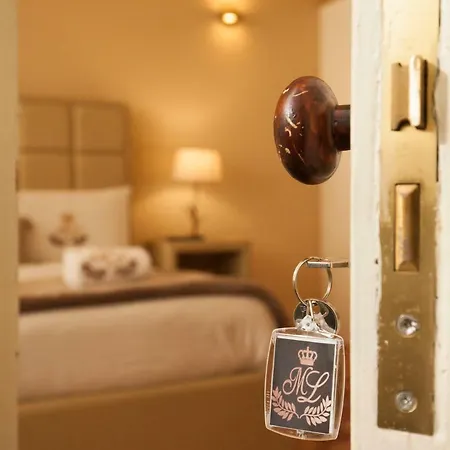 Ml Apartments Story Apartment *