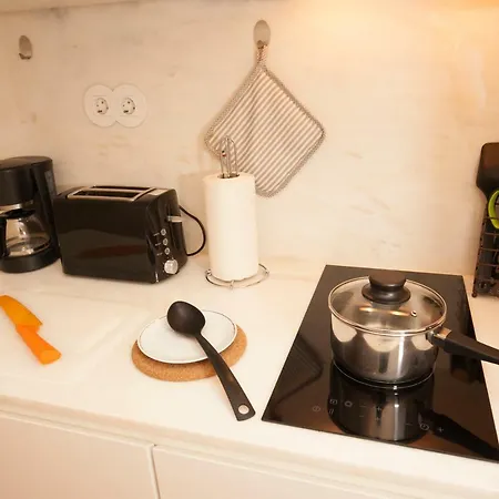 Ml Apartments Story Apartment