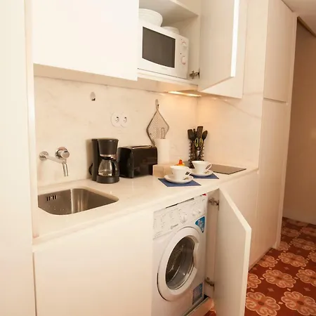 Ml Apartments Story Apartment