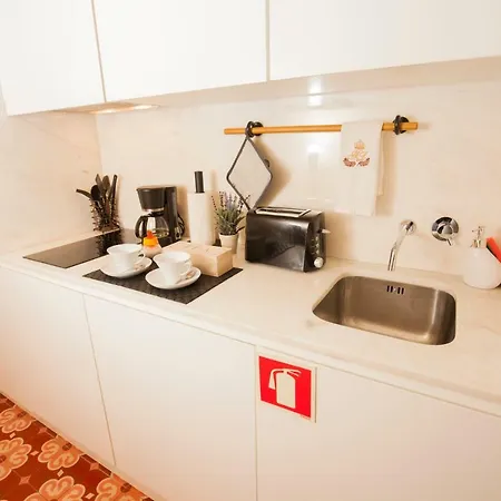 Ml Apartments Story Porto