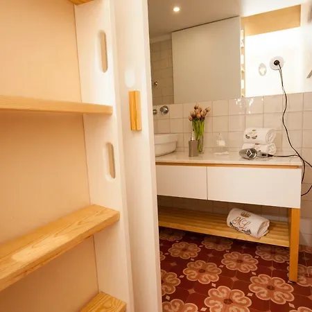 Ml Apartments Story Apartment *