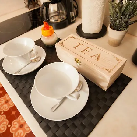 Apartment Ml Apartments Story Porto