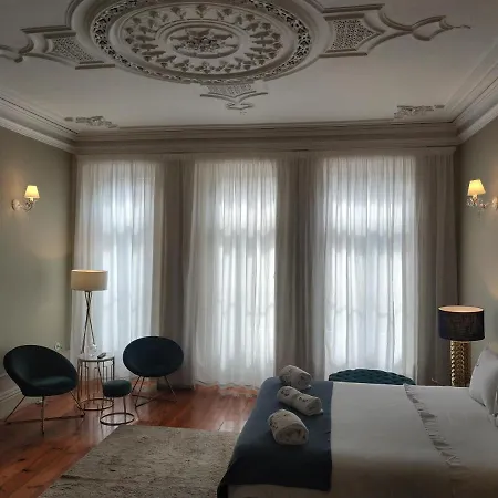 Ml Story Appartement *