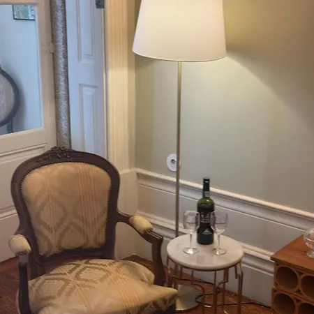 Ml Story Appartement Porto