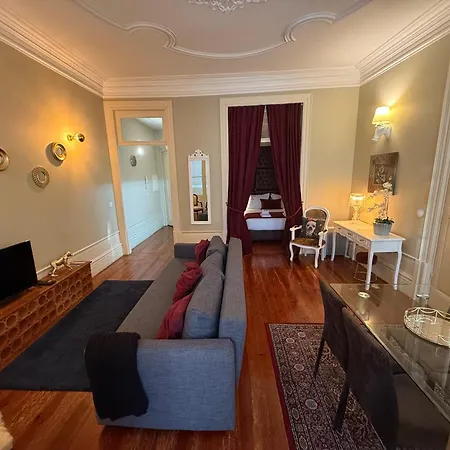 Ml Story Appartement Porto