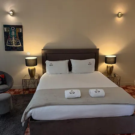 Apartamento Ml Story *