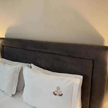 Ml Story Appartement Oporto