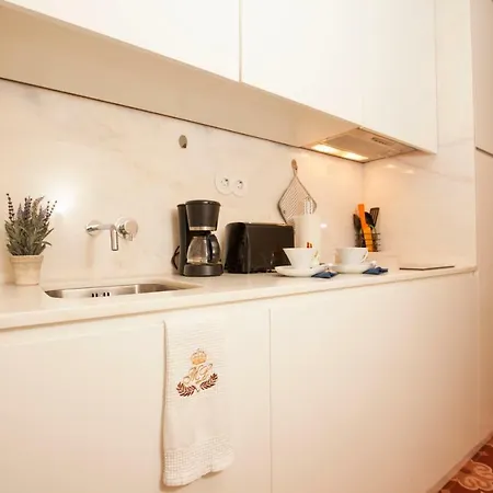 Appartement Ml Story Oporto