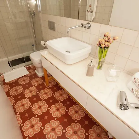 Appartement Ml Story *