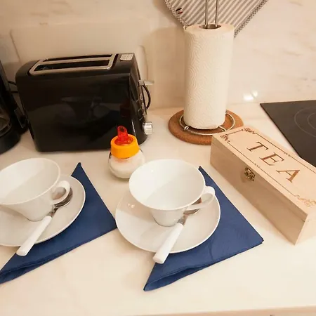 Appartement Ml Story *