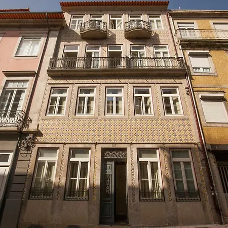 Appartement Ml Story *