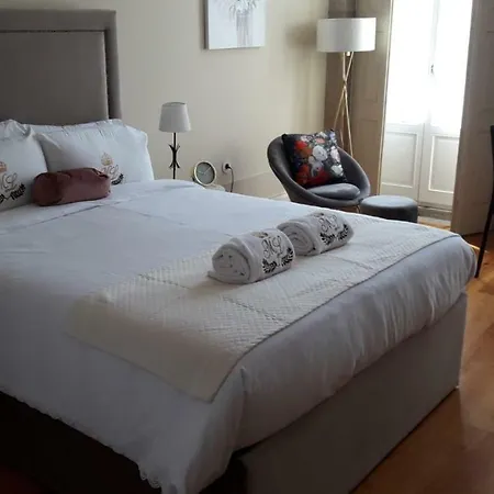 Ml Story Appartement