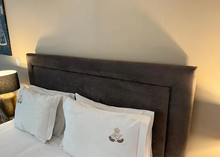 Ml Story Lejlighed Porto