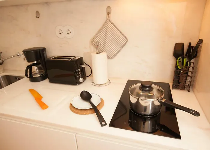 Ml Story Διαμέρισμα