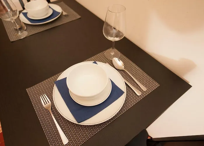 Lejlighed Ml Story Porto