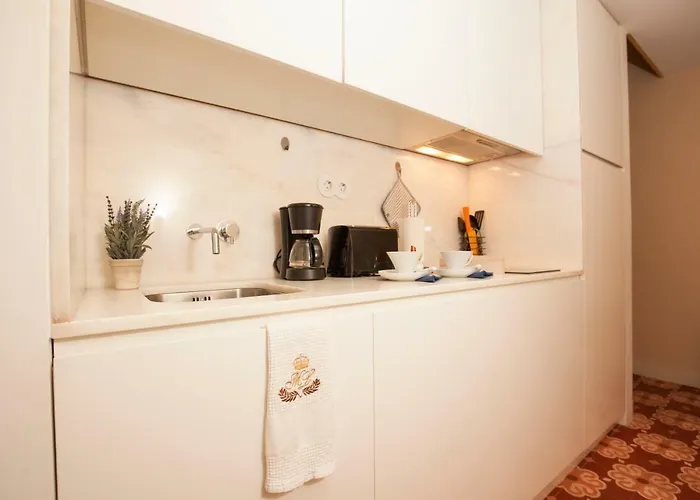 Apartmán Ml Story Porto