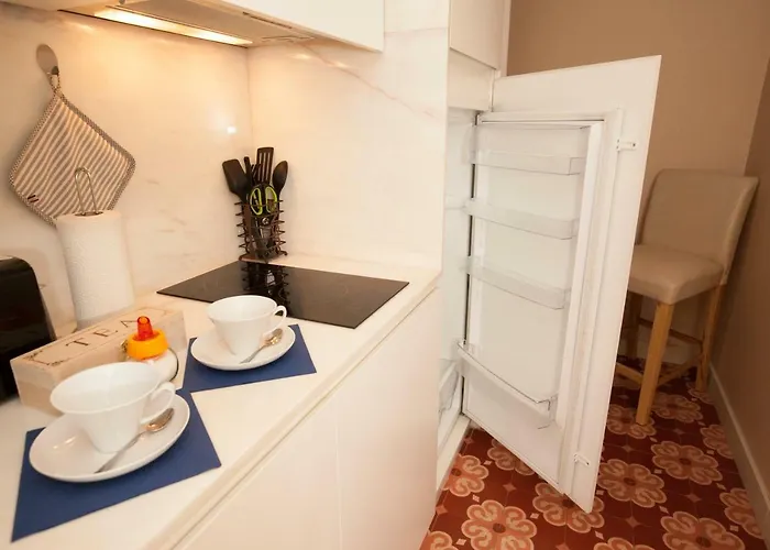 Apartmán Ml Story *