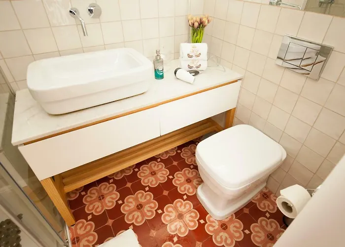 Apartmán Ml Story Porto