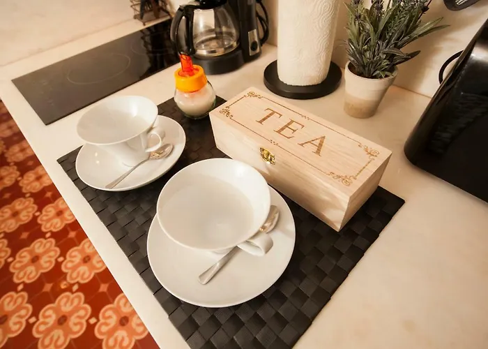 Διαμέρισμα Ml Story Πόρτο