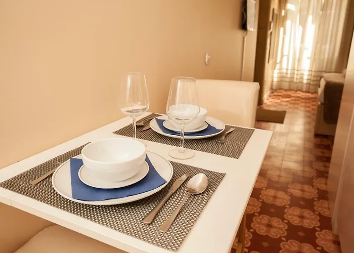 Apartmán Ml Story Porto