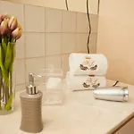 Ml Apartments Story *