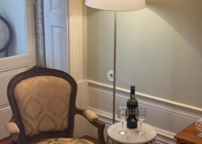 Ml Story 公寓 波尔图