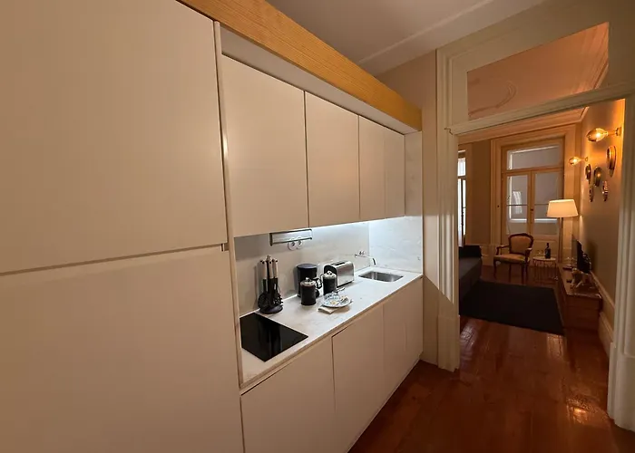 Ml Story * 波尔图